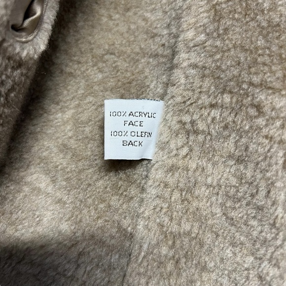 London Fog - Men’s Dressy Trench Coat Sz. 44 Short - Picture 6 of 11